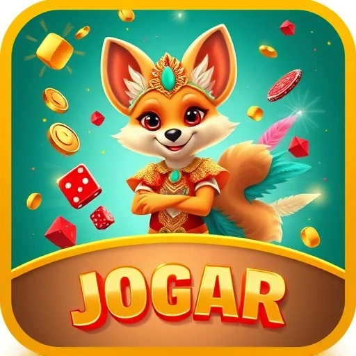 jogar.game Logo