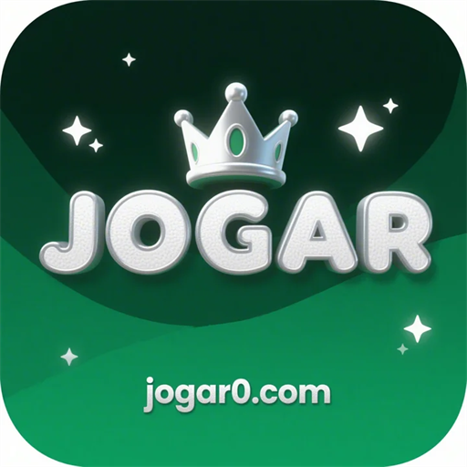 jogar.game Logo